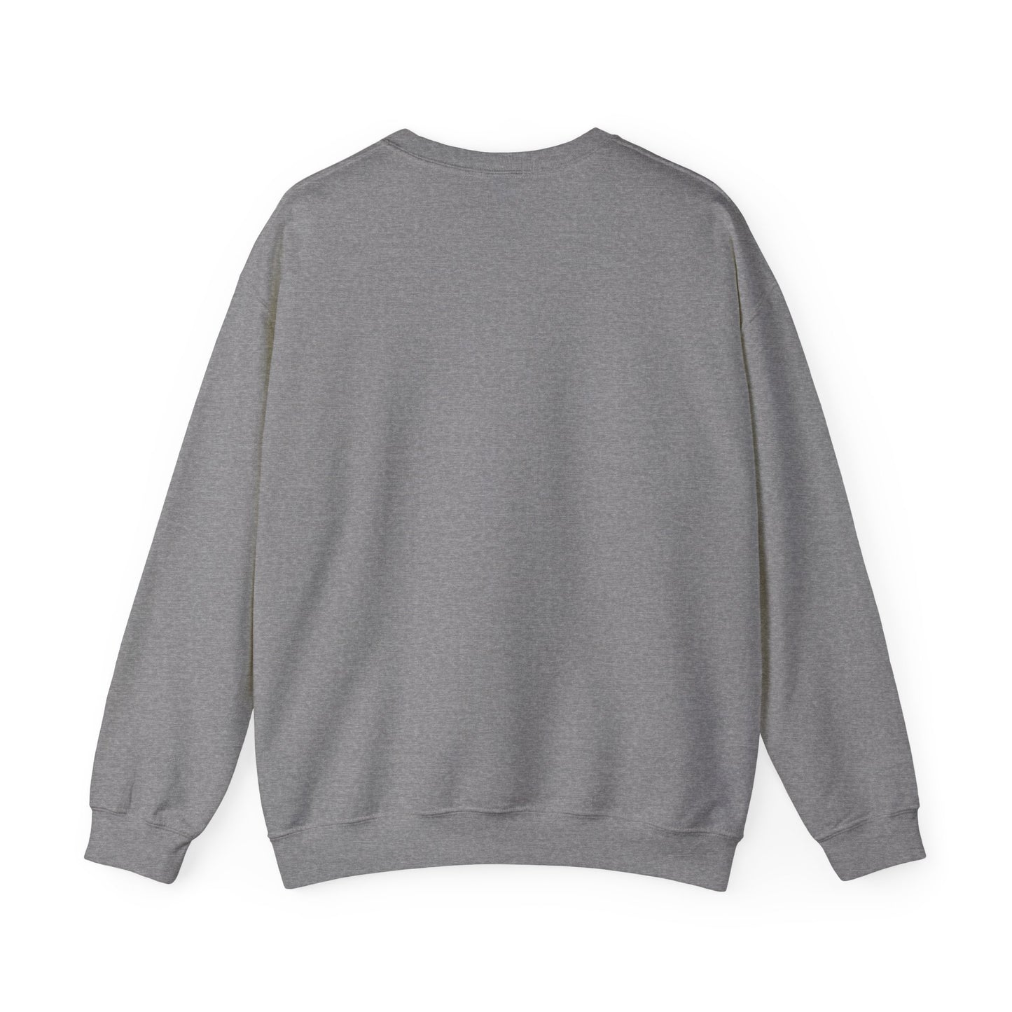 Love Lound Unisex Heavy Blend™ Crewneck Sweatshirt