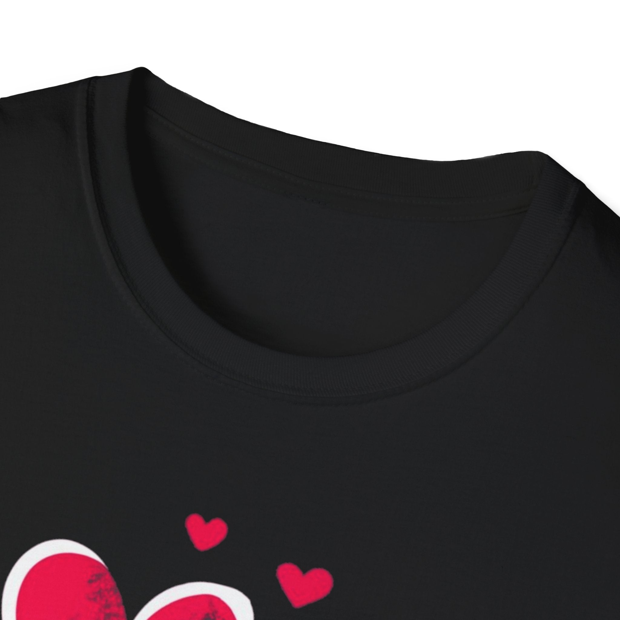 Valentine Unisex Softstyle T-Shirt