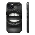 Kissing iPhone 15 Series Tough Cases