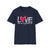 Valentine Unisex Softstyle T-Shirt