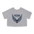 Champion Women's Heritage Cropped T-Shirt