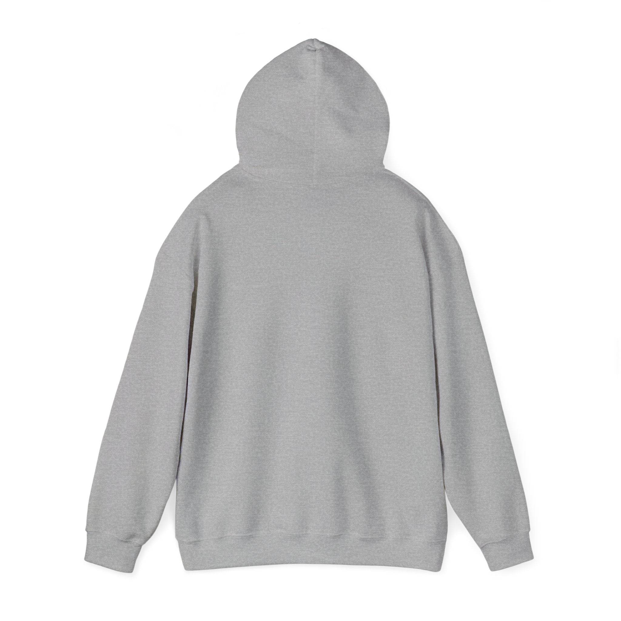 FoD Hooded Sweatshirt