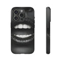 Kissing iPhone 15 Series Tough Cases