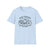 Ride Through History (RTH) Unisex Softstyle T-Shirt