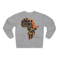 Origin Unisex Crew Neck Sweatshirt