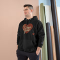 Loving Champion Unisex Hoodie
