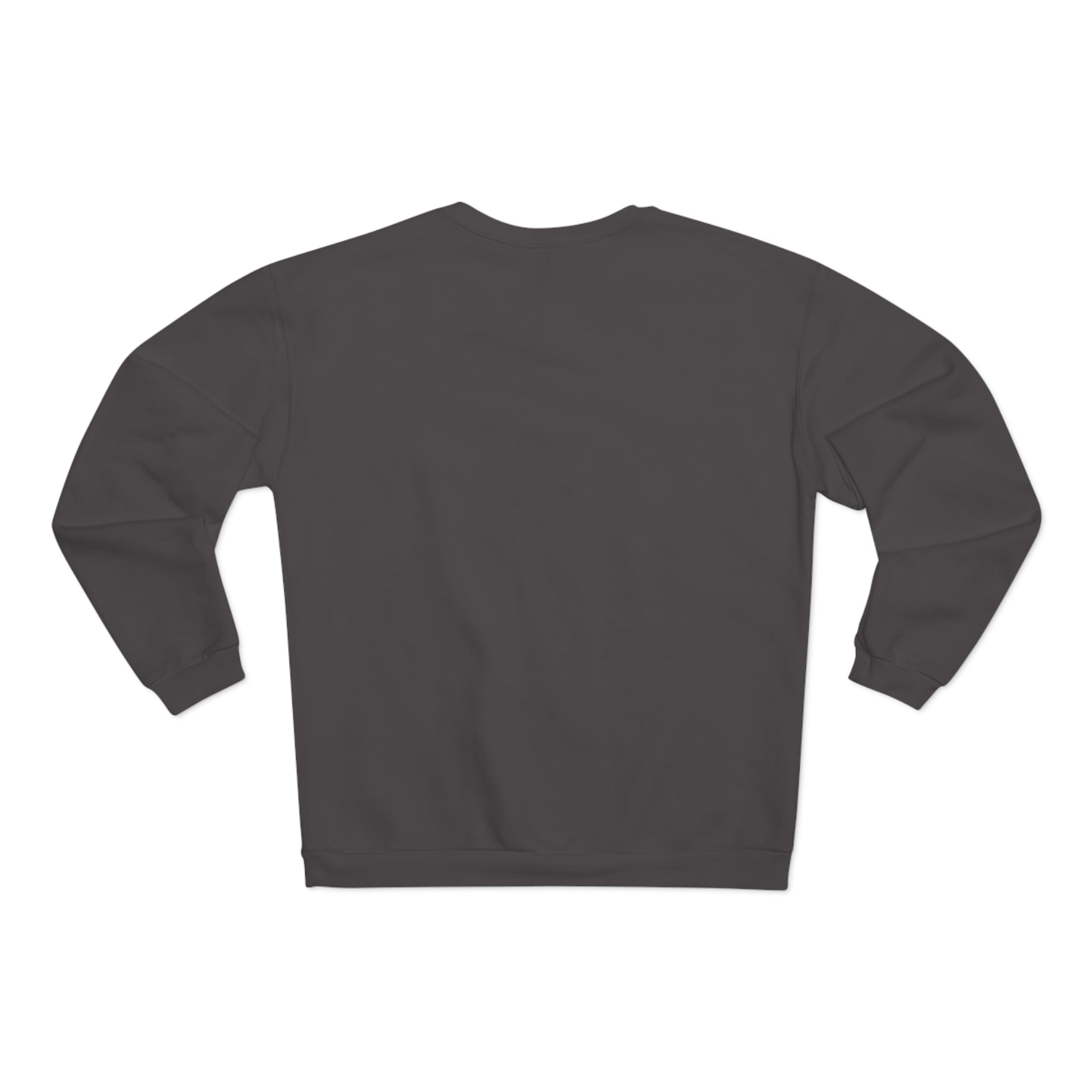 Origin Unisex Crew Neck Sweatshirt