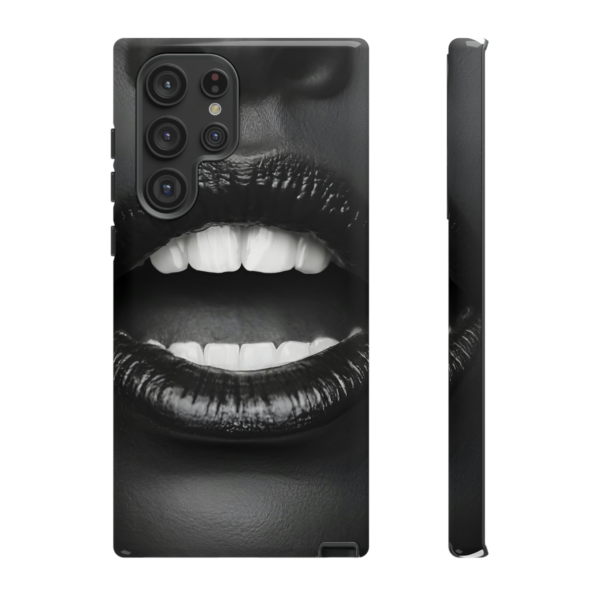 Kissing iPhone 15 Series Tough Cases