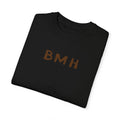 BMH Origins Unisex Garment-Dyed T-shirt