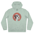 Rebelion Hooded Sweatshirt