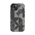 iPhone 15 and older phone case with MagSafe