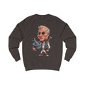 young daddy Unisex Sweatshirt