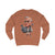 young daddy Unisex Sweatshirt
