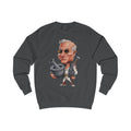 young daddy Unisex Sweatshirt