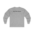 Origins reign Ultra Cotton Long Sleeve Tee