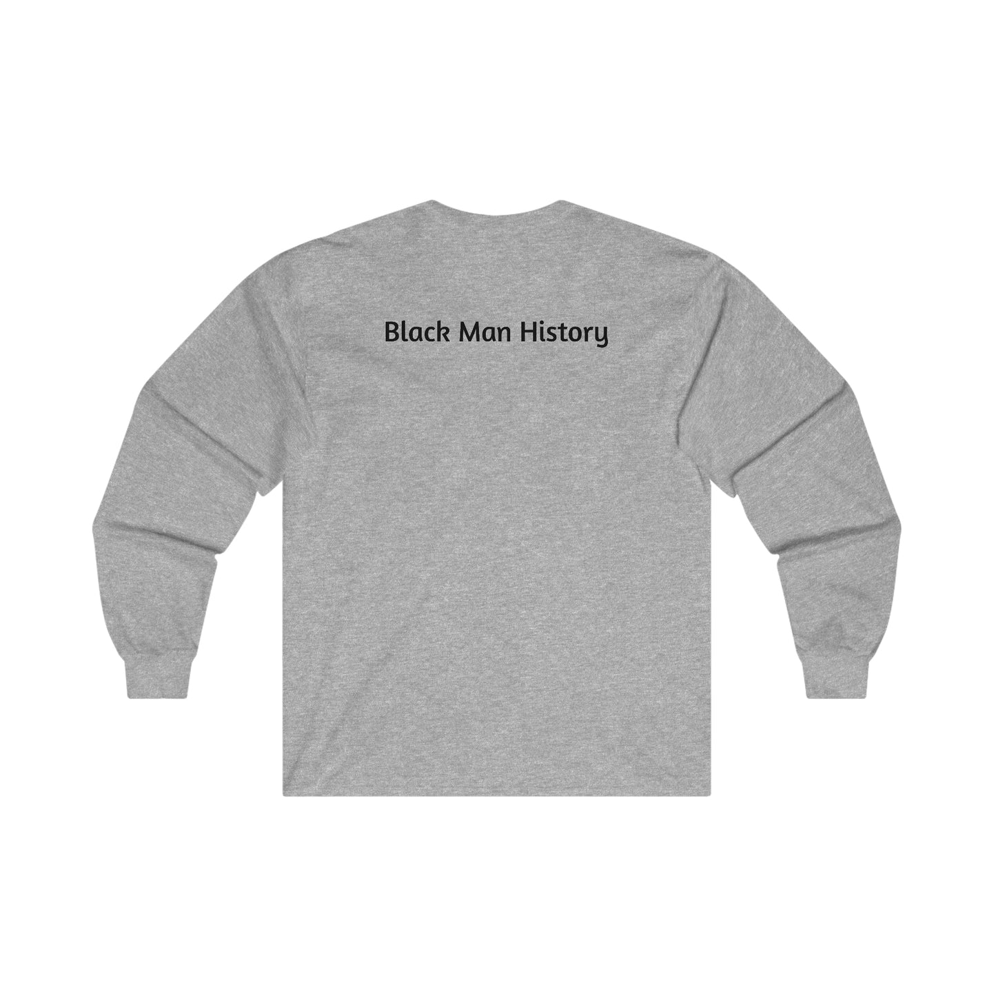 Origins reign Ultra Cotton Long Sleeve Tee