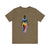 dark rainbow Unisex Jersey Short Sleeve Tee