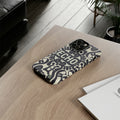 Echo iPhone 15 14 13 12 11, Samsung S23 S22 S21 S20 and ultra Phone Cases