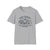 Ride Through History (RTH) Unisex Softstyle T-Shirt