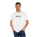 BMH Origins Unisex Garment-Dyed T-shirt