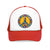 Rebel - Peace Cap