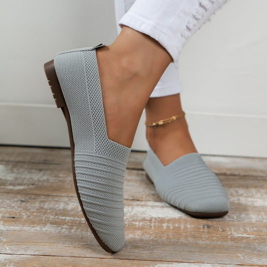 Flat Fashion Casual Women's Shoes