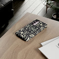 Echo iPhone 15 14 13 12 11, Samsung S23 S22 S21 S20 and ultra Phone Cases