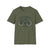 Ride Through History (RTH) Unisex Softstyle T-Shirt