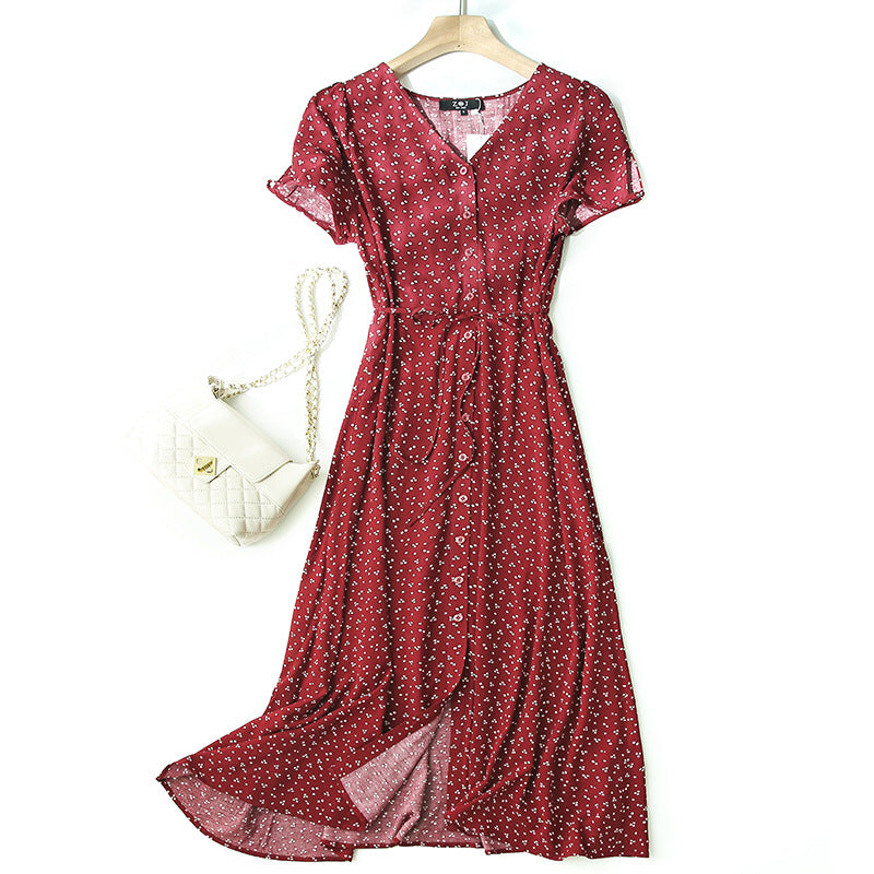 Vintage dress