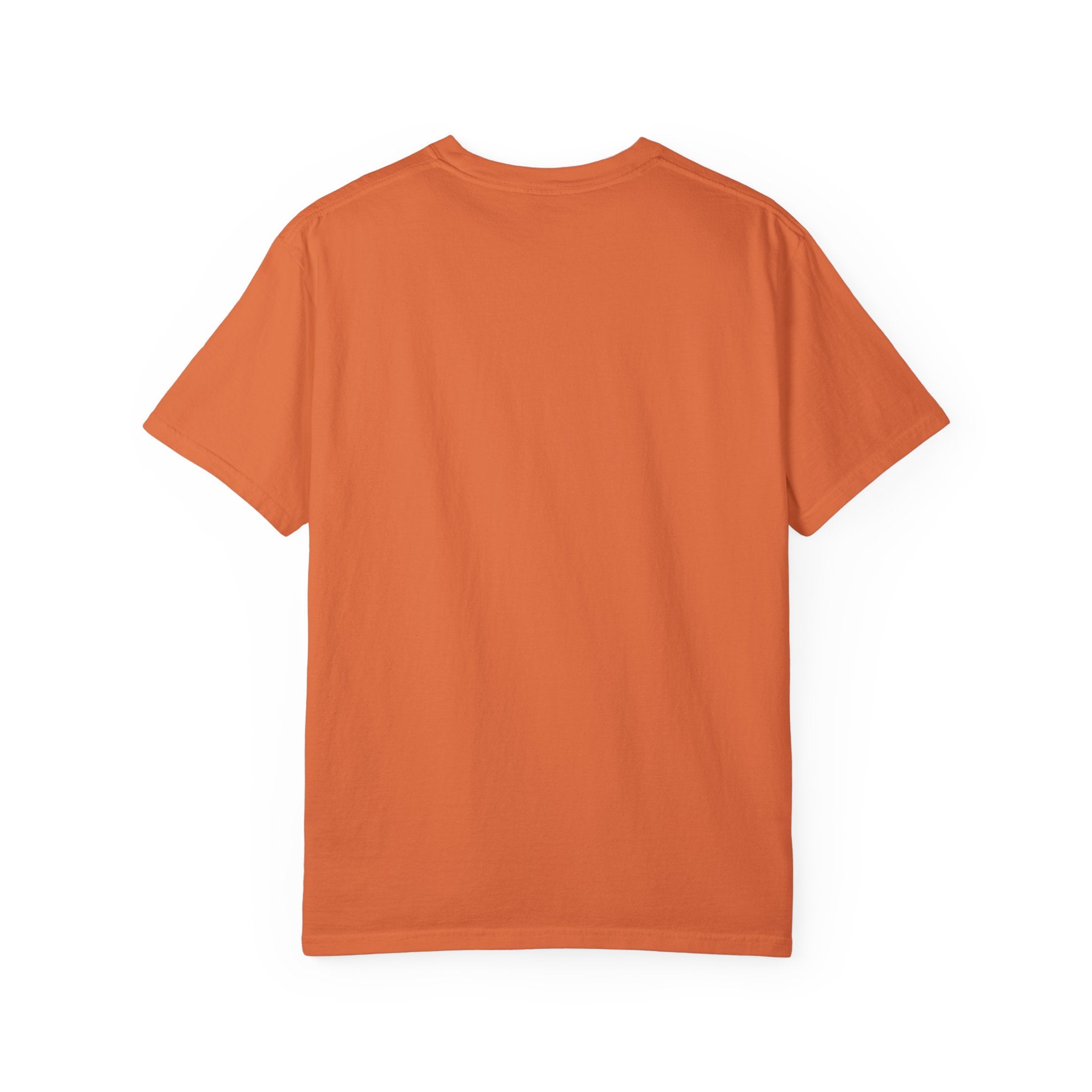 Focus Garment-Dyed T-shirt