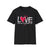 LOve Unisex Softstyle T-Shirt
