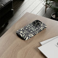 Echo iPhone 15 14 13 12 11, Samsung S23 S22 S21 S20 and ultra Phone Cases