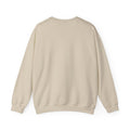 Long sleaves coat Unisex Heavy Blend™ Crewneck Sweatshirt