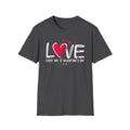 Valentine Unisex Softstyle T-Shirt
