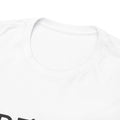 Rebel Unisex Heavy Cotton Tee