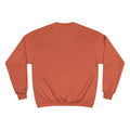 Terix Champion Sweatshirt