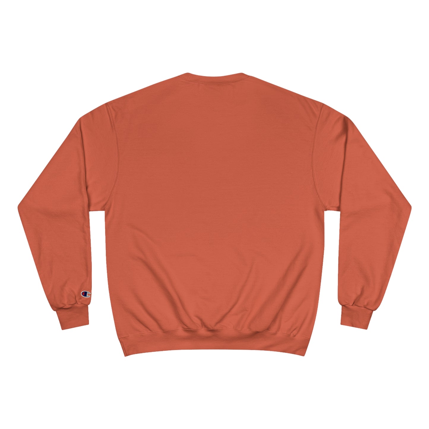 Terix Champion Sweatshirt