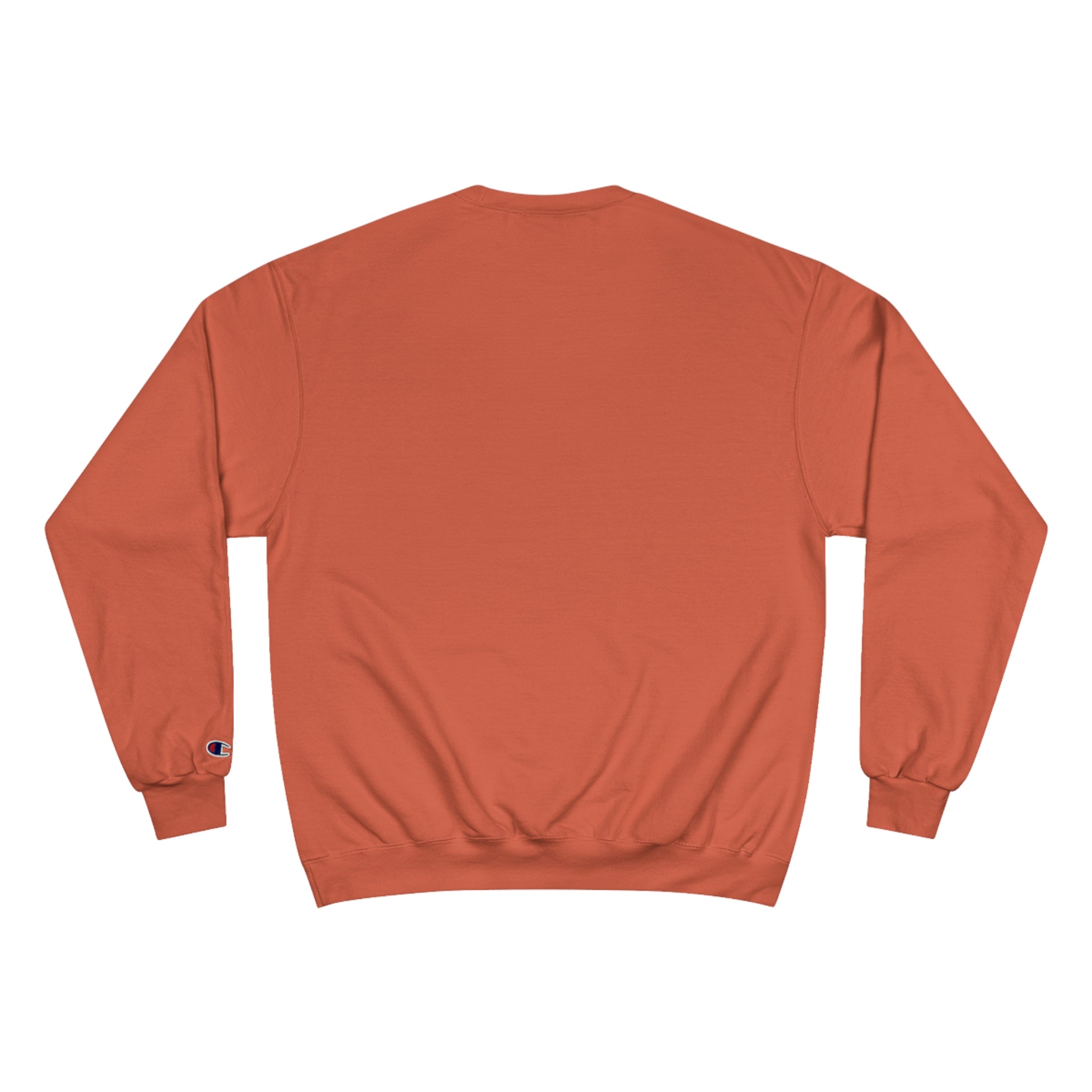 Terix Champion Sweatshirt