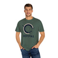 Copy of Unisex Garment-Dyed T-shirt