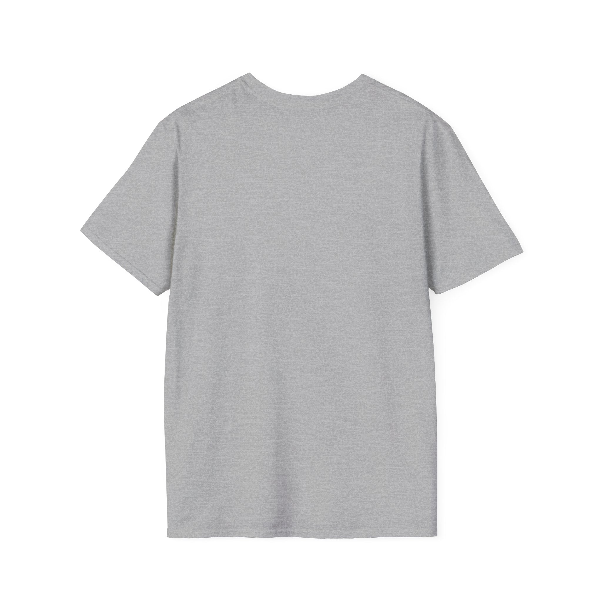 Snapshot of the past Unisex Softstyle T-Shirt