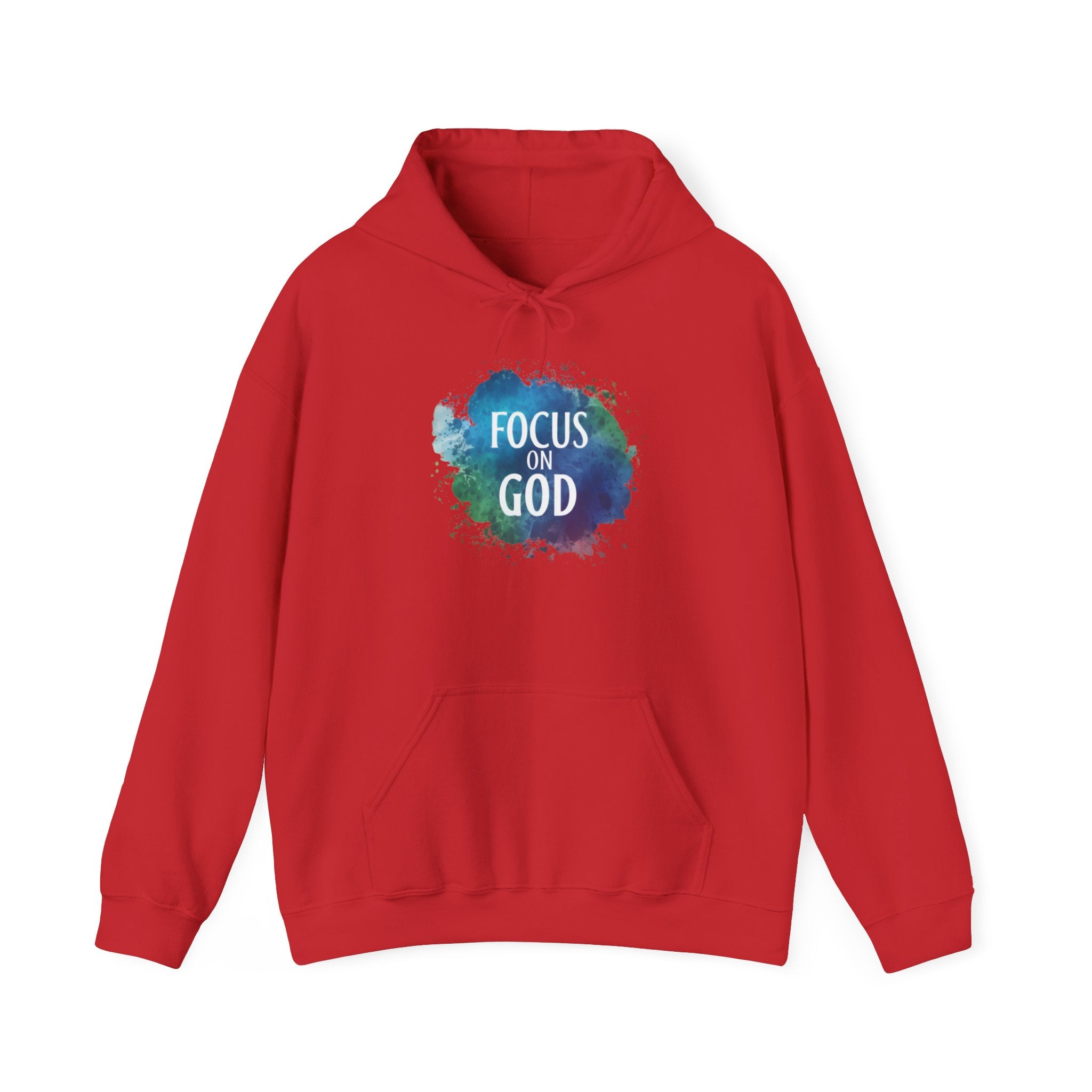 FoD Hooded Sweatshirt