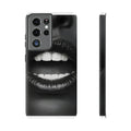 Kissing iPhone 15 Series Tough Cases