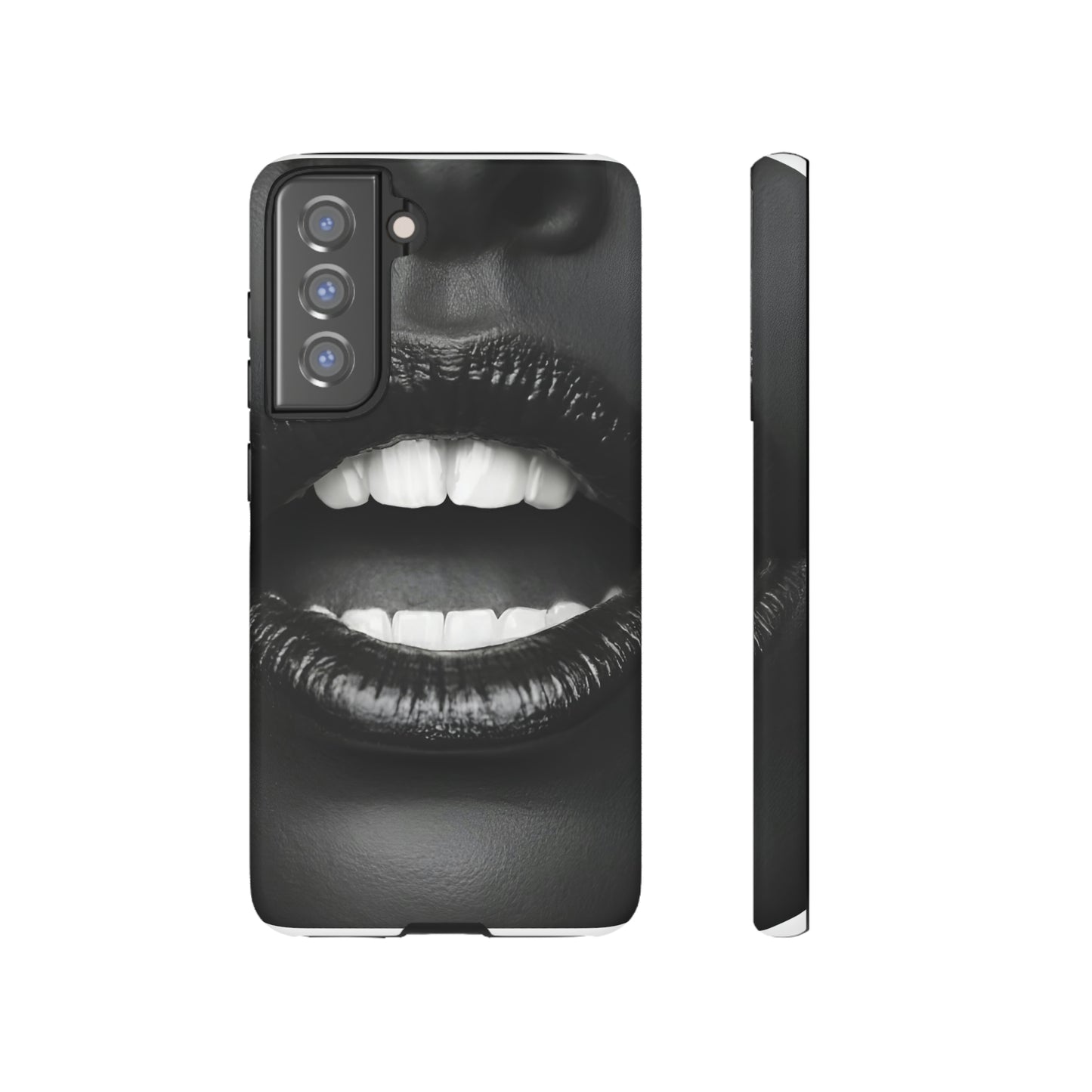 Kissing iPhone 15 Series Tough Cases