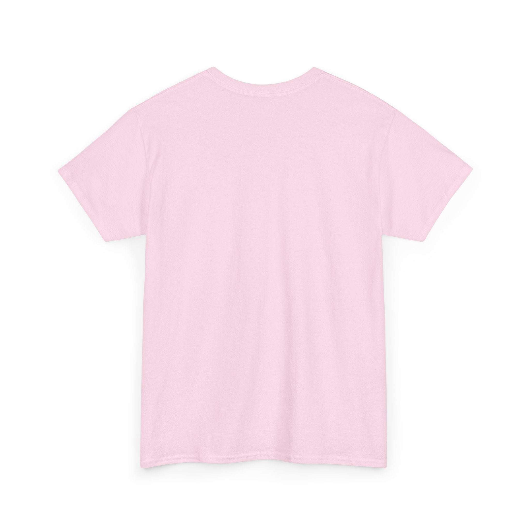 Colored Girl - Unisex Heavy Cotton Tee