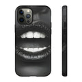 Kissing iPhone 15 Series Tough Cases