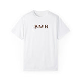 BMH Origins Unisex Garment-Dyed T-shirt