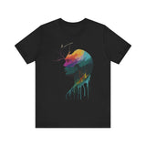 Thinking Nature Jersey Short Sleeve Tee