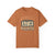 RTT unisex Garment-Dyed T-shirt