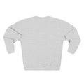 I Love Black History - BMH Unisex Premium Crewneck Sweatshirt