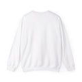 Long sleaves coat Unisex Heavy Blend™ Crewneck Sweatshirt